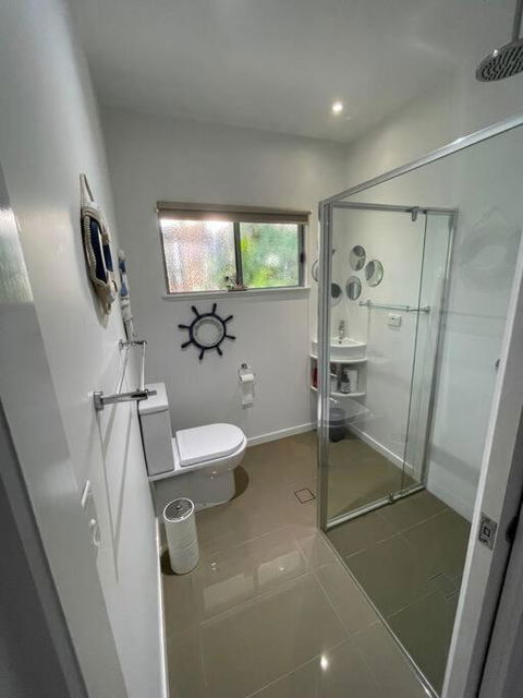 Relax At Trinity Beach Getaway, Blue Lagoon, Trinity Beach - Accommodation Newcastle 3