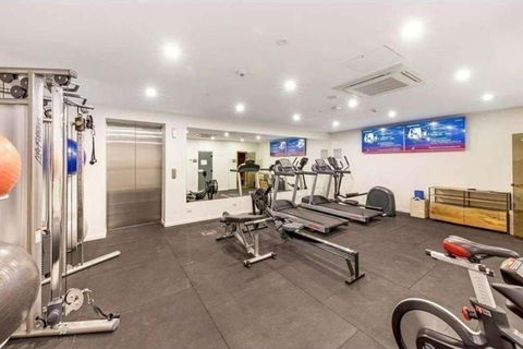 Ruby - Self Contained, Privately Managed Apartments - Accommodation Newcastle 3