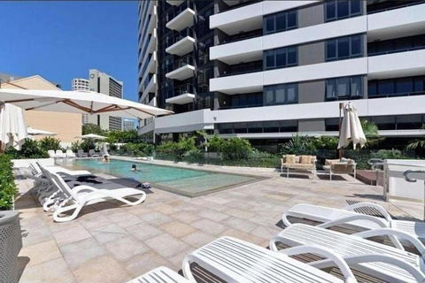 Ruby - Self Contained, Privately Managed Apartments - Accommodation Newcastle 1