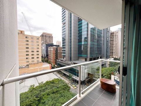 S&P - Festival - Accommodation Newcastle 1