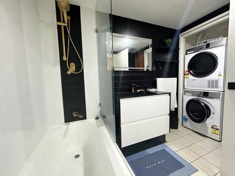S&P - Festival - Accommodation Newcastle 2