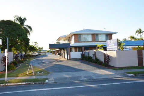 Rover Motel - Accommodation Newcastle 0