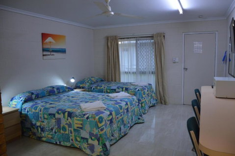 Rover Motel - Accommodation Newcastle 3