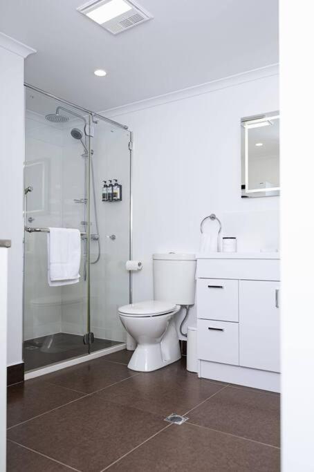 Salamanca Getaway Battery Point - Accommodation Newcastle 3