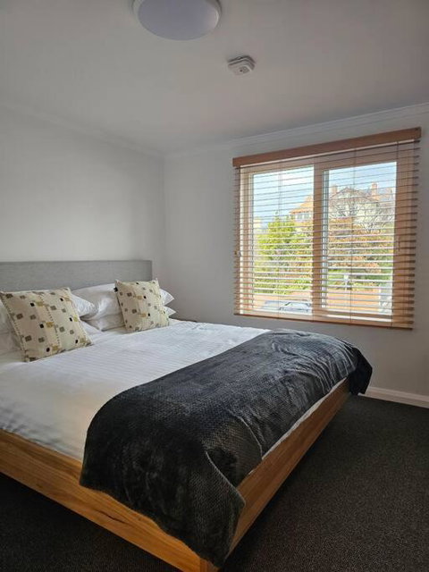 Salamanca Getaway Battery Point - Accommodation Newcastle 2