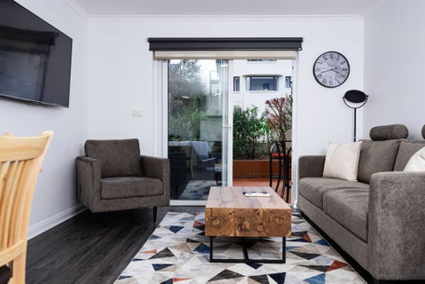Salamanca Getaway Battery Point - Accommodation Newcastle 1
