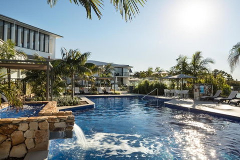 Sails Port Macquarie By Rydges - Accommodation Newcastle 0