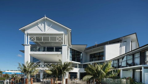 Sails Port Macquarie By Rydges - Accommodation Newcastle 1
