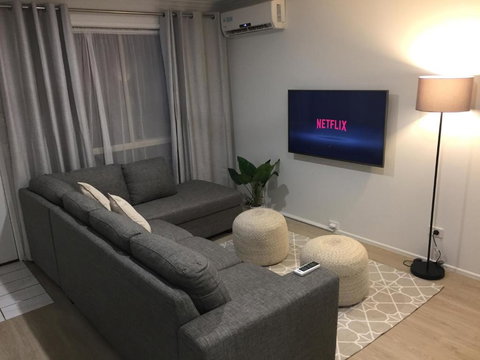 Robin Joy - Accommodation Newcastle 1