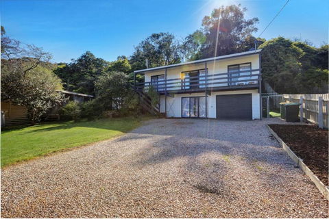 Robin Wood - Accommodation Newcastle 3