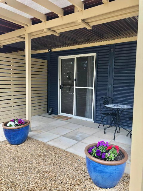Rockridge Farm - Accommodation Newcastle 1