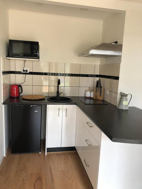 Rockridge Farm - Accommodation Newcastle 2