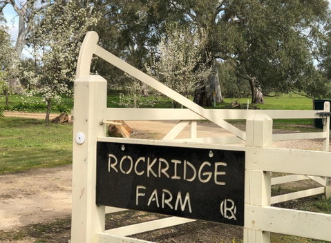 Rockridge Farm - Accommodation Newcastle 0