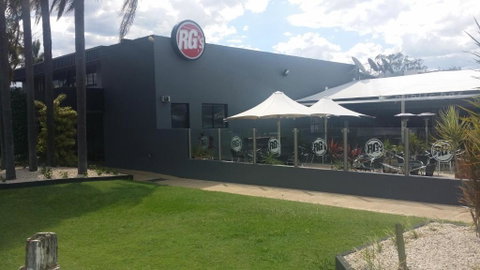 Rocky Glen Hotel Motel Gladstone - Accommodation Newcastle 0