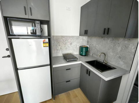 Roger Home - Accommodation Newcastle 1