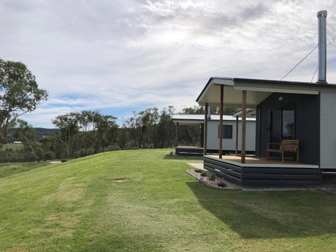 Rokkwell - Accommodation Newcastle 1