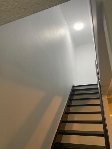 ROOFTOP APARTMENT AT MARINA TERRACES - Accommodation Newcastle 3