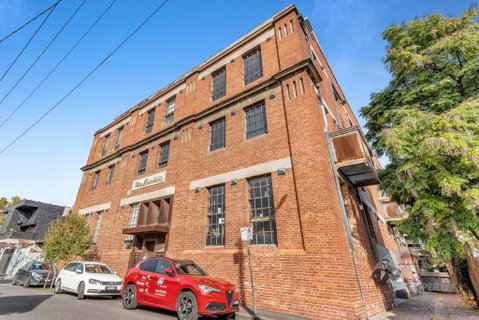 Rooftop Warehouse In Fitzroy - Accommodation Newcastle 2