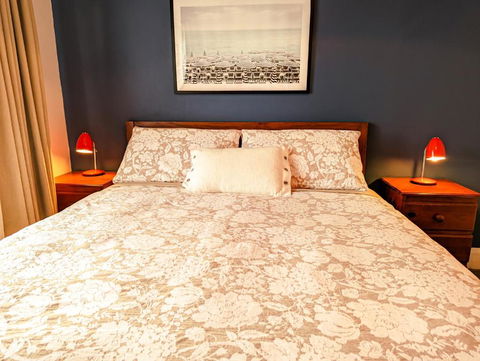 Room @ 88 - Accommodation Newcastle 1