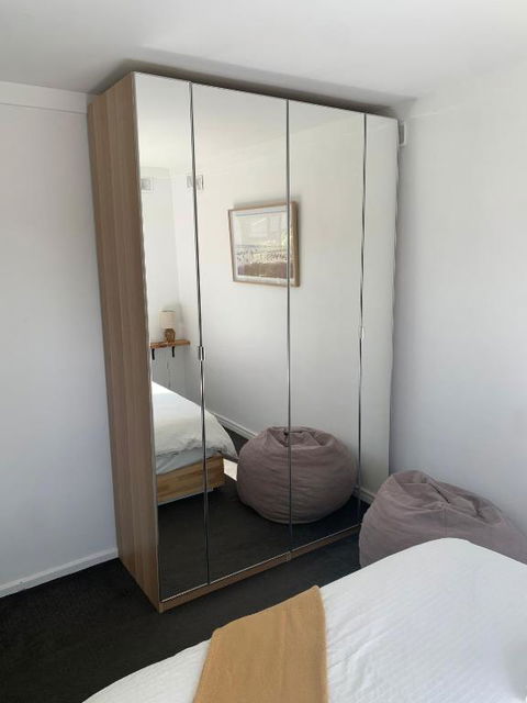 Room For Rent - Accommodation Newcastle 1