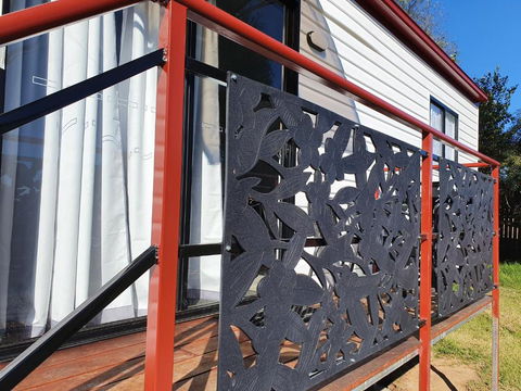 Rose City Caravan Park - Accommodation Newcastle 3