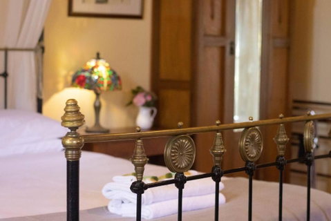 Rose Petal Cottage - Accommodation Newcastle 3