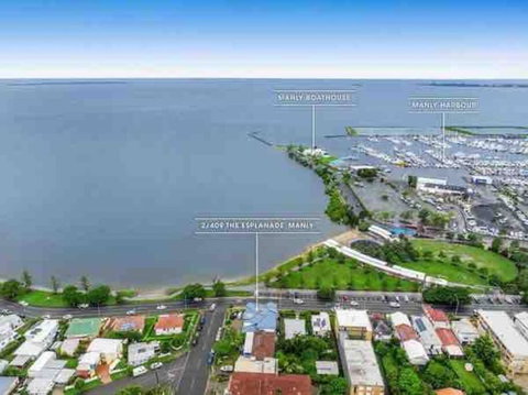 Rosebay Water Front 4 Bd Home - Accommodation Newcastle 1