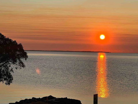 Rosebay Water Front 4 Bd Home - Accommodation Newcastle 2