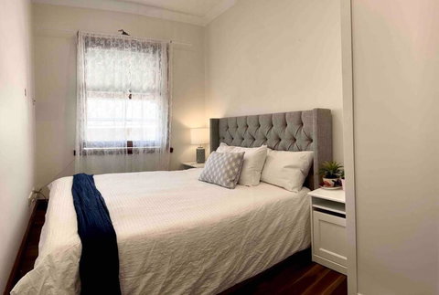 Rosebay Water Front 4 Bd Home - Accommodation Newcastle 3