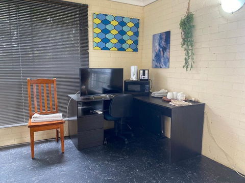 Rosebourne Gardens Motel - Accommodation Newcastle 1