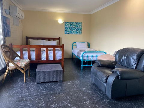 Rosebourne Gardens Motel - Accommodation Newcastle 2
