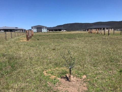 Rosehill Vines - Accommodation Newcastle 3
