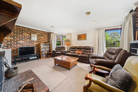 Rosella Retreat - Accommodation Newcastle 1