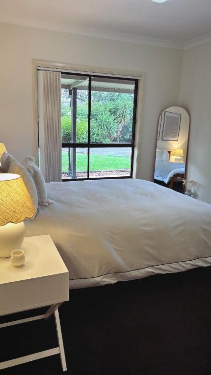 Rosemont - Boutique Lodge - Accommodation Newcastle 3