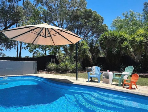 Rosemont - Boutique Lodge - Accommodation Newcastle 0