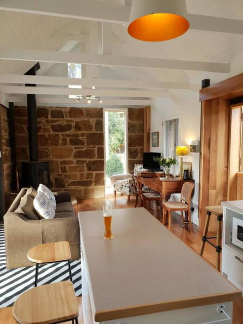 Rosendale Stables - Accommodation Newcastle 1