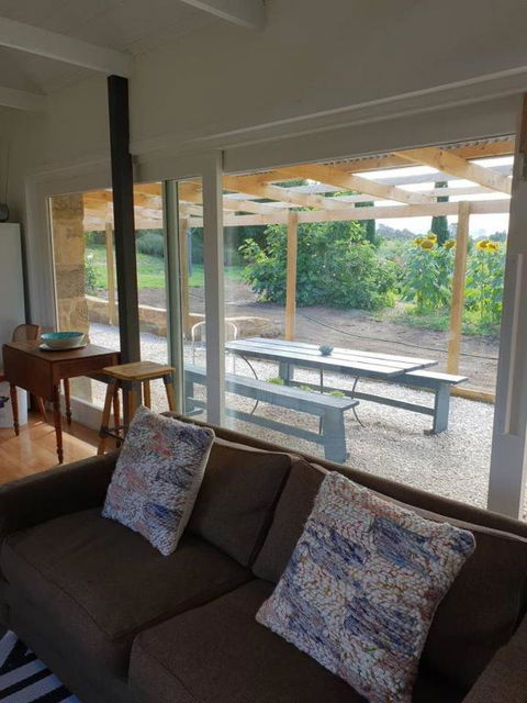 Rosendale Stables - Accommodation Newcastle 2