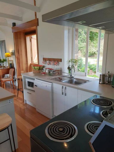 Rosendale Stables - Accommodation Newcastle 3