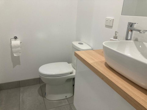 Rosewhite House - Accommodation Newcastle 2