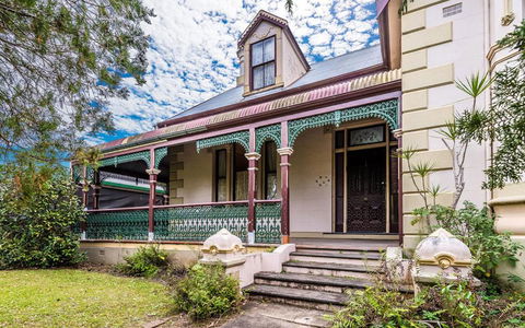 Rosslyn - Accommodation Newcastle 2