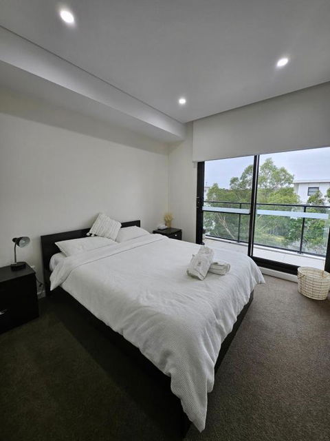 Rouse Hills TownCentre Luxury Accommodation - Accommodation Newcastle 0