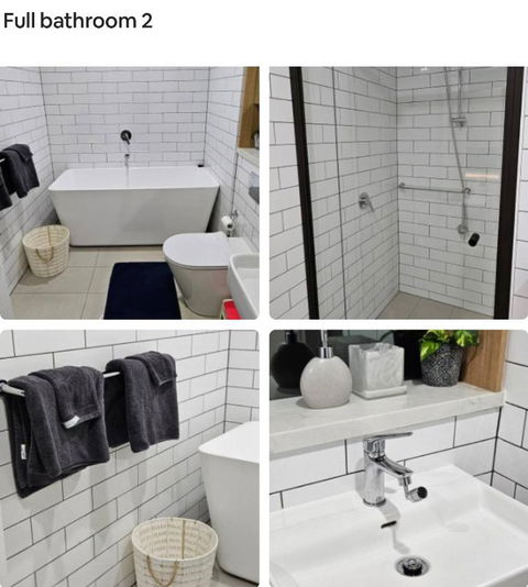 Rouse Hills TownCentre Luxury Accommodation - Accommodation Newcastle 2