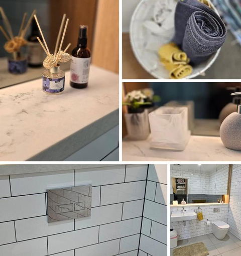 Rouse Hills TownCentre Luxury Accommodation - Accommodation Newcastle 1