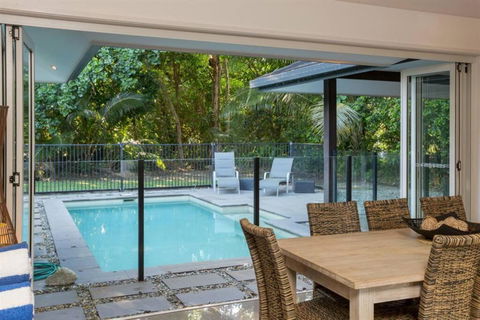Roya On Mission - Beachfront - Wongaling - Family - Accommodation Newcastle 3