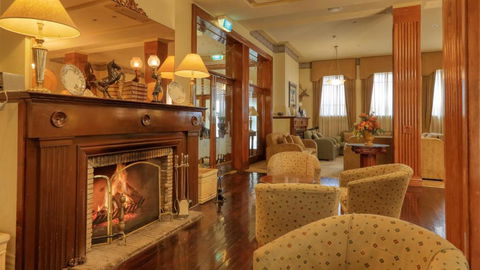 Royal Exchange Hotel - Accommodation Newcastle 1