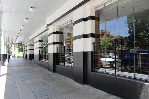 Royal Hotel Orange - Accommodation Newcastle 1