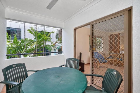 Royal Palm Villas - Accommodation Newcastle 3