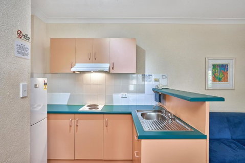 Royal Palm Villas - Accommodation Newcastle 1