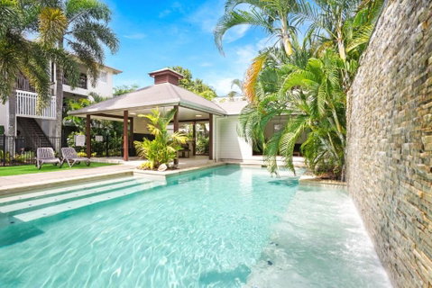 Royal Pavilions 8 - Accommodation Newcastle 0