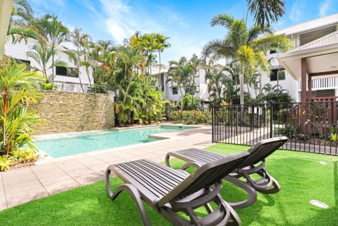 Royal Pavilions 8 - Accommodation Newcastle 1